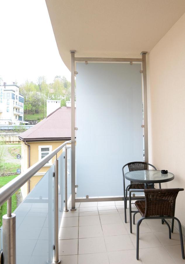 Apartamenty Gaja クリニツァ・ズドルイ エクステリア 写真